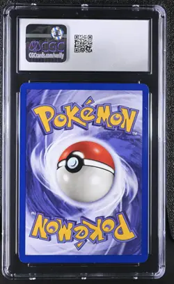 2000 Pokemon Team Rocket 1st Edition Challenge! 74/82 PSA CGC 9.5 Mint Trainer - Image 2