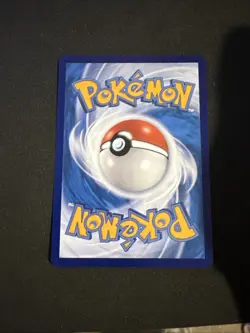 Quaxly Horizons Exclusive Fully Art 0509/09 Chinese Pokemon Gem Pack Vol 1 NM - Image 2