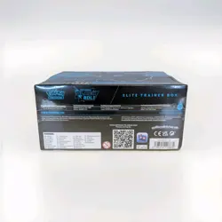 Pokemon Scarlet & Violet Black Bolt Elite Trainer Box ETB - New & Sealed 🚚📦💨 - Image 3
