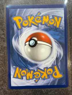 2024 Pokemon Destined Rivals Team Rocket's Nidoking EX Holo Full Art #216/182 - Image 2