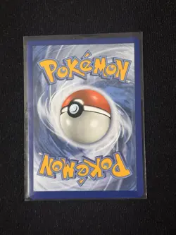 2016 POKEMON XY EVOLUTIONS #101 FULL ART/M CHARIZARD EX 101/108 - Image 2