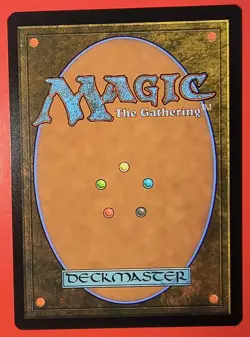 MTG, MAGIC: SHINESHADOW SNARL, LTC, RARE #0331 , REGULAR FINISH - Image 3