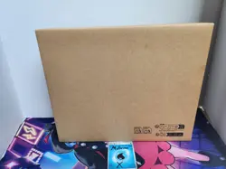 One Piece TCG: Bandai Seven Warlords of the Sea Binder Set (English) - SEALED! - Image 2