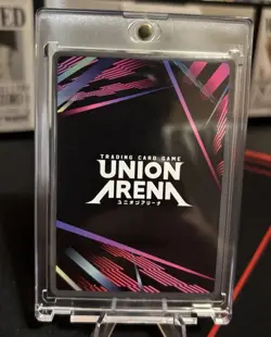 Tengen Uzui R** UEX05BT/KMY-3-069 Union Arena: Demon Slayer - Image 2