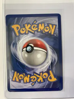 Pokemon TCG Ditto Fossil 18/62 Regular Card, 1st Edition NM - Image 2