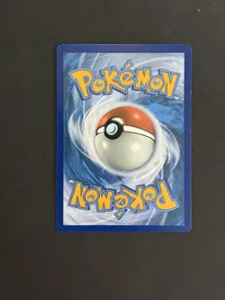 Psyduck Build-a-Bear Promo Card 028/149 *Unsealed* - Image 2