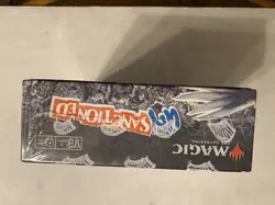 Magic: The Gathering Unsanctined Card Game Factory Sealed * B188 630509795079 - Image 4