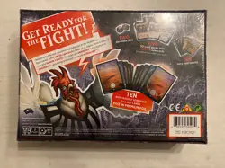 Magic: The Gathering Unsanctined Card Game Factory Sealed * B188 630509795079 - Image 5