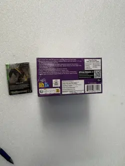 GUNDAM CARD GAME: Steel Requiem Booster Box GD03 BANDAI English *IN STOCK!!!! - Image 2