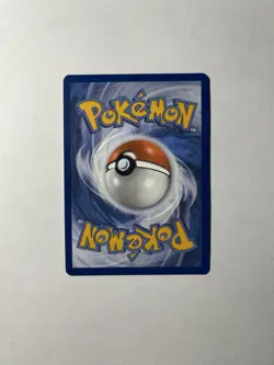 Pokemon TCG Black Star Promo Mimikyu Card #75 - Image 2