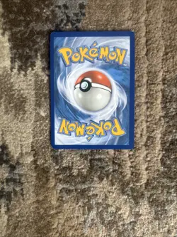 Pokemon TCG Charizard SM226 Holo Rare Promo Card Near Mint Condition - Image 2