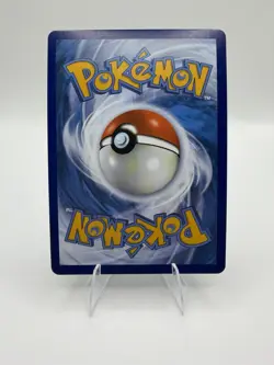 Pokemon Glaceon V 040/203 Holo NM Evolving Skies Pokemon Card - Image 2
