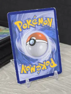 Pokemon Card TCG Regigigas XY82 Full Art Black Star Promo XY 2015 Holo Rare - Image 2