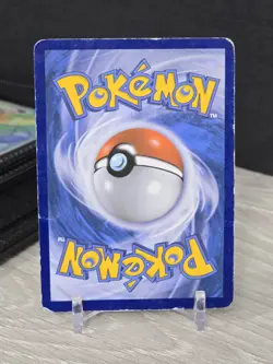 Pokemon Card TCG Regigigas XY82 Full Art Black Star Promo XY 2015 Holo Rare - Image 4