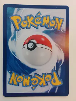 Pokemon card Mega charizard x ex - Image 2