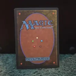 Zombie Master MTG Core Set 4th Edition Regular - Image 2