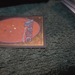 Zombie Master MTG Core Set 4th Edition Regular - Image 3