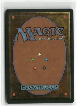 Drain Life 16 Fourth Edition Magic: The Gathering Common Lightly Played - Image 2