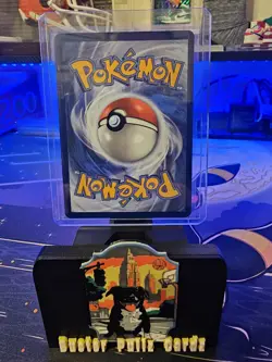 Ninjask 137/132 Me01: Mega Evolution Holo Full Art Pokemon TCG - Image 3