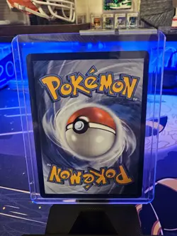 Ninjask 137/132 Me01: Mega Evolution Holo Full Art Pokemon TCG - Image 5