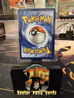 Ludicolo IR 095/094 - Pack Fresh Near Mint Phantasmal Flames Pokemon card - Image 3