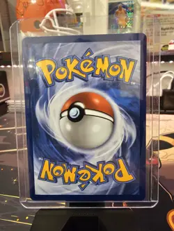 Ludicolo IR 095/094 - Pack Fresh Near Mint Phantasmal Flames Pokemon card - Image 4