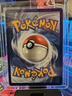 Pokemon Wigglytuff Me02 Phantasmal Flames 105/094 IR - Image 4