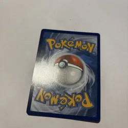 Pokemon TCG Vivid Voltage Pikachu v 170/185 Full Art Rare - Image 2