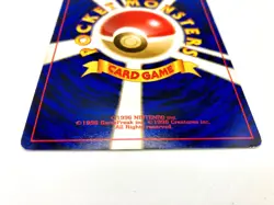 Grimer Japanese Pokemon Card No.088 Team Rocket Vintage 1997 - Image 3