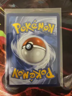 Pokemon TCG Psychic Energy Scarlet & Violet 151 Basic Card 207/165 Gold NM/Mint - Image 2