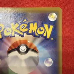 Clefairy Promo 381/SM-P Pokemon Card Japanese Sun & Moon Dream League 2019 - Image 3