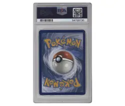 2019 POKEMON SUN & MOON UNBROKEN BONDS #209 FULL ART/GREEN'S EXPLORATION PSA 10 - Image 2