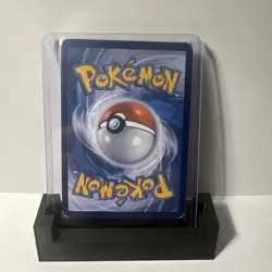 Pokemon tcg Mew 29/124 Fates Collide Holo - Image 2