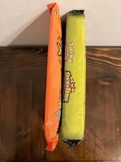 Pokemon TCG Trick or Trade BOOster Bundle Set of 2 (2022 and 2023) Sealed - Image 4