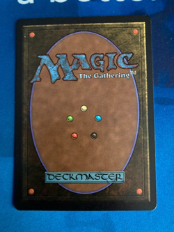 1x MTG Basalt Monolith Unlimited Edition Magic: The Gathering Light Play - Image 2