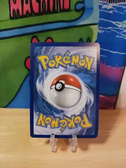 Pokemon Charjabug 51/149 Sun Moon Base Reverse Holo NM - Image 2