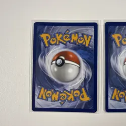 Pokemon TCG First Partner Illustration Collection Series 1 Kanto GEN 1 Starters - Image 3