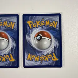 Pokemon TCG First Partner Illustration Collection Series 1 Kanto GEN 1 Starters - Image 5