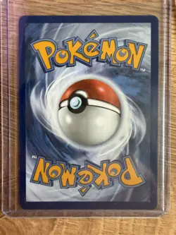 Pokemon TCG First Partner Illustration Collection Series 1 Kanto GEN 1 Starters - Image 3