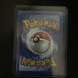 Pokemon TCG Houndoom Aquapolis H11/H32 MP - Image 3