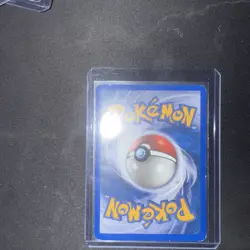 Pokemon TCG Houndoom Aquapolis H11/H32 MP - Image 4