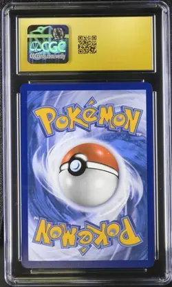 Pokemon English Mesprit 204/191 2024 Surging Sparks - SSP EN Illustration Rare H - Image 2