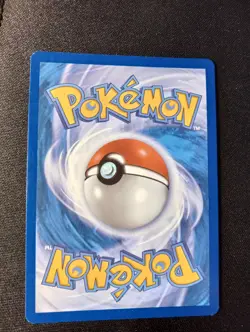 Pokemon TCG Dipplin 170/167 Twilight Masquerade Illustration Rare Holo 80 HP - Image 2