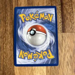 Pokemon TCG Ivysaur 134/132 Illustration Rare Holo Mega Evolution - Image 2