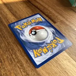 Pokemon TCG Ivysaur 134/132 Illustration Rare Holo Mega Evolution - Image 3