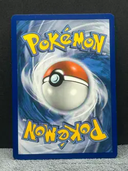 Zygarde EX 54/124 EX Rare Fates Collide Pokemon Holo Near Mint - Image 2