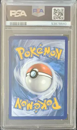 PSA 9 MINT Charizard GX SM211 Black Star Promos Hidden Fates Holo Pokemon 2019 - Image 2