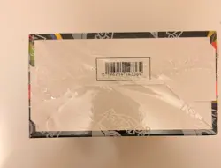 Phantasmal Flames Booster Box (New & Sealed) Mega Evolutions Pokemon UK Seller - Image 4