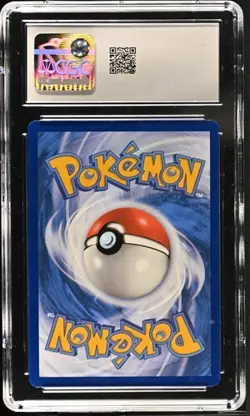 CGC Gem Mint 10 Bewear 079/064 Pokemon Shrouded Fable SFA EN - Image 4