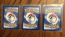 Pokemon TCG First Partner Illustration Collection Series 1 Kanto, Pack Fresh NM - Image 2